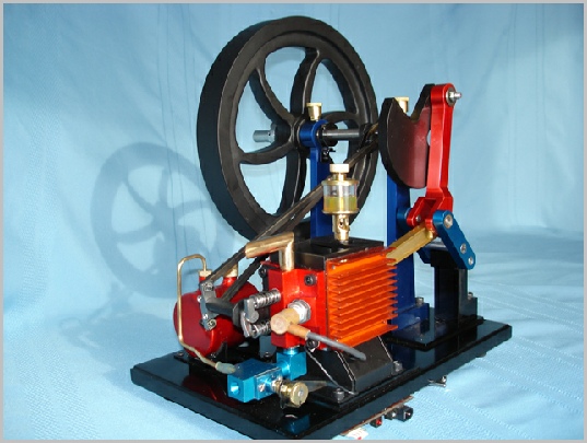 Atkinson Cycle Engine Dave Sage